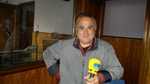 Julio de Las Fraguas, novedades musicales