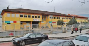 Colegio público Gerardo Diego