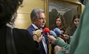 Intervención del presidente tras la reunión