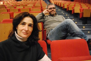 Miss + Teatro estará en el Festival de Torrelavega