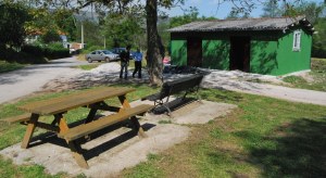 El Potro se recuperó con proyectos de creación de empleo