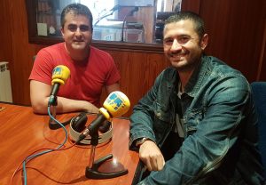 Entrevista al grupo 4 de Copas