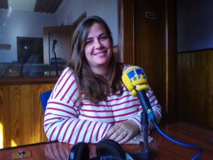 ASCASAM desorrolla en Los Corrales de Buelna una jornada informativa sobre las enfermedades mentales