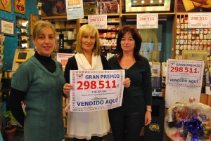 Administración de Loterías de Cartes