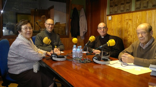El Maratón Solidario recauda 6.000 euros en dos horas