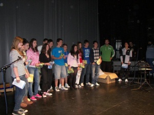 Últimas galerías de fotos ya disponibles