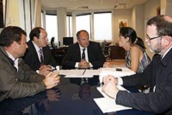 Cartes se quedará sin proyectos de Medio Ambiente