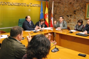 El alcalde de Cartes mantiene la suspensión de los mercados del 25 y 1 de enero