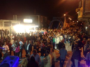 Magosta El Tarumbo 2011