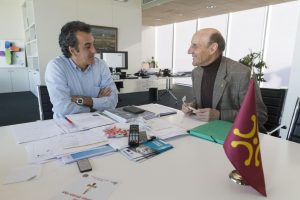 Francisco Martín y González Linares