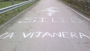 La Vijanera calienta motores