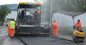 El plan mejorará 14 calles repartidas por todo el municipio