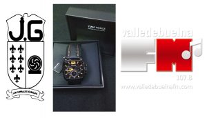 En junio continúa el sorteo mensual de un reloj de Joyería Relojería González