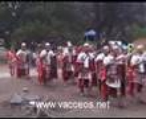 Las Guerras Cantabras