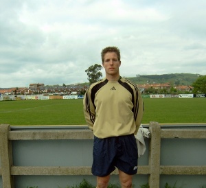 Manu, "el fútbol me lo ha dado todo".