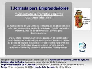 Entrevista a Jose Manuel García