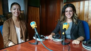 La protectora Rescates Perrines continúa con su labor