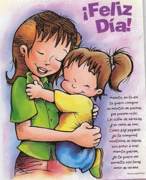 Especial Día de la Madre en Nuestra Música