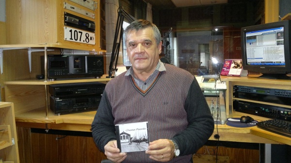 Chema Puente presenta &quot;De La Habana vino un barco&quot;