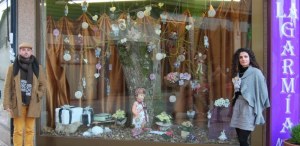 Ganador en 2012, Flores la Garmía