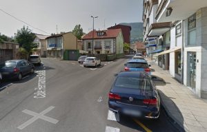 El PP amenaza con acudir a la Justicia por la legalización de unas obras en la calle Hermanos Salas