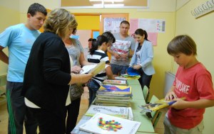 Abierto el plazo para las ayudas a los libros de texto