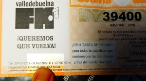 Mira bien tus papeletas.