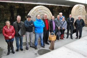 Presentación de la iniciativa