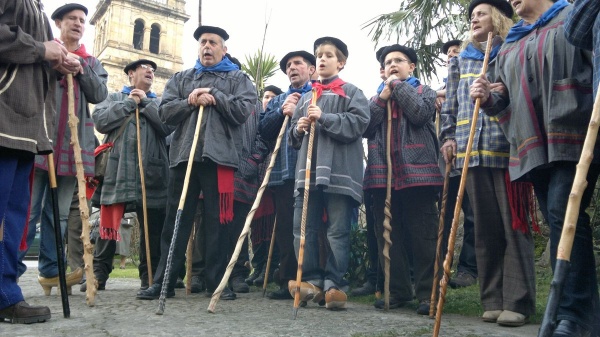 Las Marzas 2012 en Los Corrales
