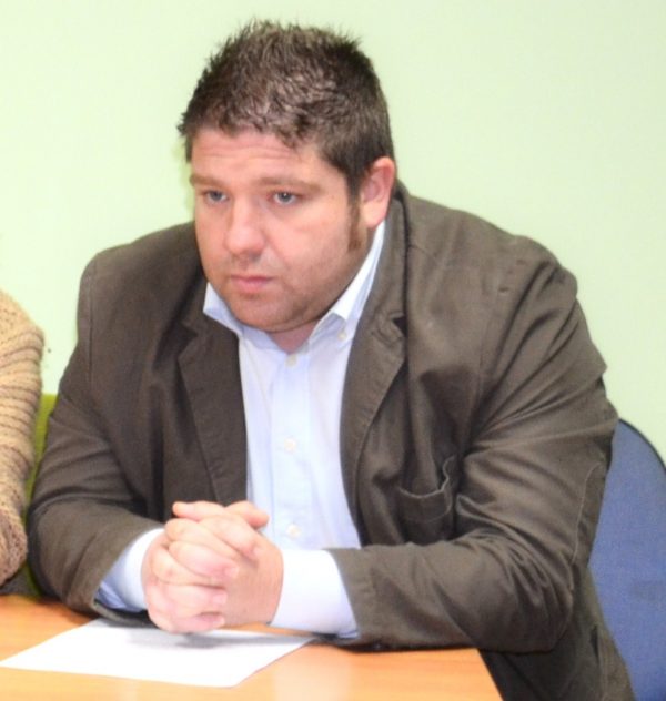 Ordorica asegura que hay &quot;exceso de papel y sistemas complejos para tramitar cualquier instancia&quot;