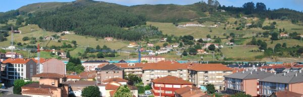 Son más de un centenar de familias las que esperan poder acceder a la propiedad