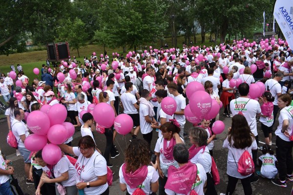 XII Marcha LPLV