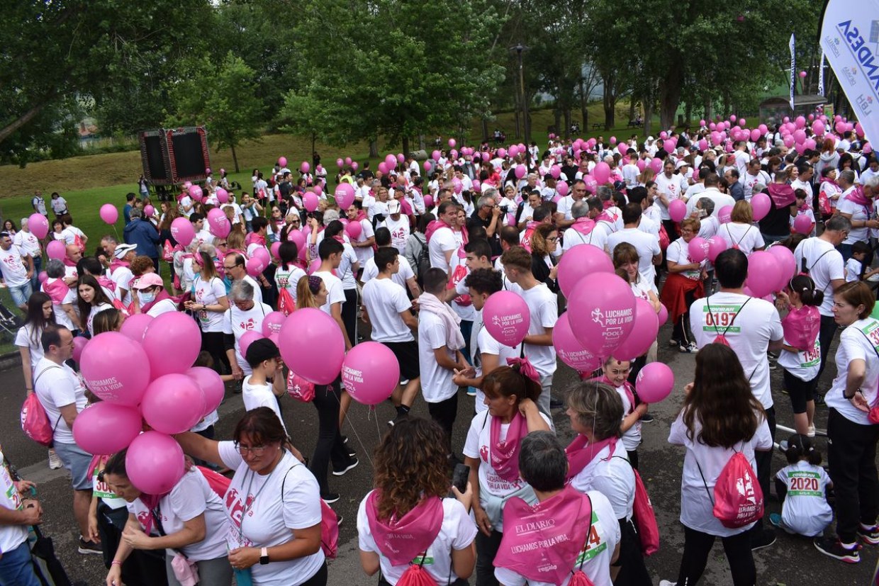XII Marcha LPLV