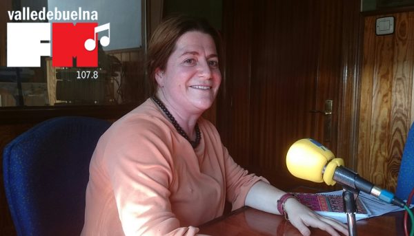 Entrevista a Ruth González, delegada local de Proyde