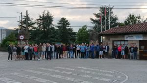 Nuevo paro total en Global Special Steel Products por las huelgas contra la subcontratación