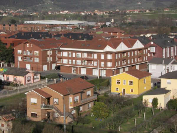 Piden rebaja del tipo del IBI, entre otras medidas.