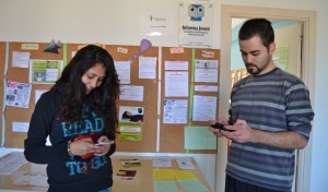 Los trabajos deben presentarse en la Oficina de Información Juvenil