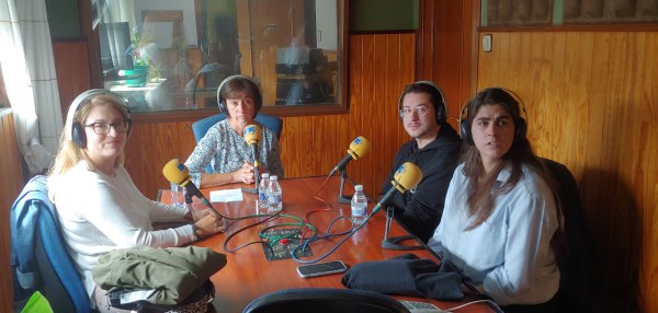Conoce a la Escuela de Música Alicia Triguero