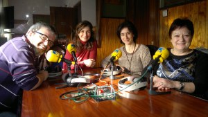 Teatro corraliego se verá en Santander