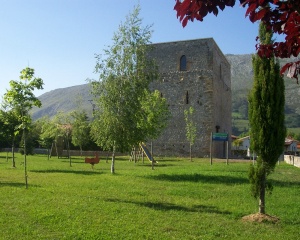 Serna y González Linares acuerdan potenciar la Torre Pero Niño