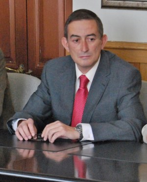 Aurelio García