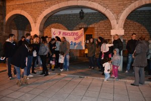 La moción sobre las aulas de dos años queda sin validez por los reparos de los servicios técnicos