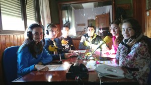 La Salle en Los Corrales, 124 + 1