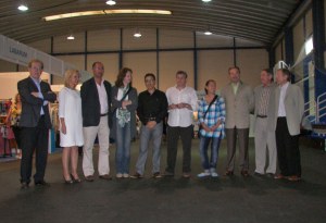 Feria del Stock 2011