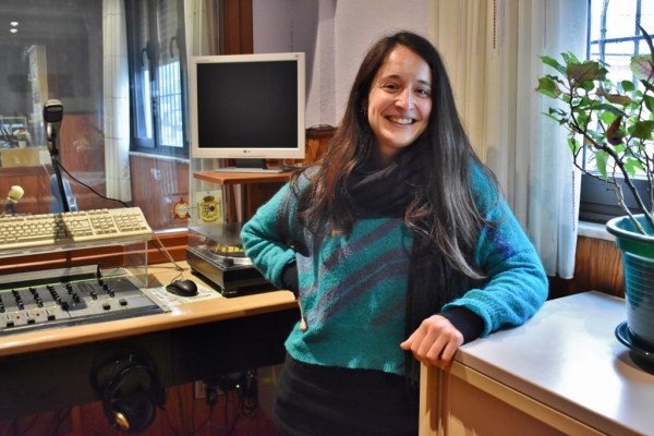 Seila Fernández Arconada