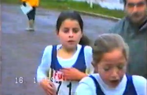 VI Cross Maderas Buelna, año 1994