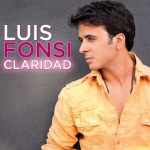 Nº 1 Luis Fonsi