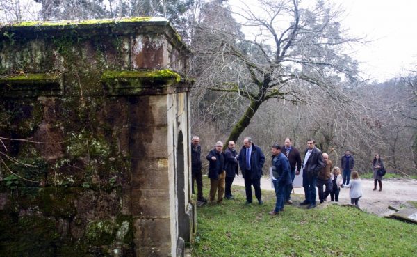 Se han invertido 140.000 euros para &quot;resolver definitivamente&quot; los problemas de abastecimiento