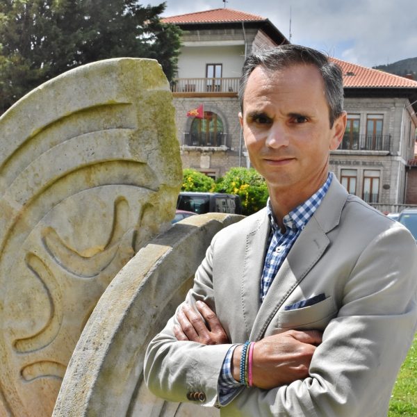 Javier Conde es el nuevo secretario general del PRC en Los Corrales
