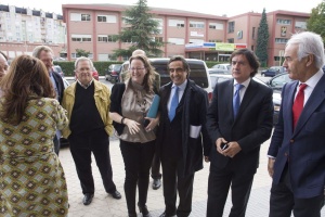 Presentación del proyecto